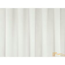  (54 szín) Lángmentes DIM OUT Samuel-02 Fehér lakástextília