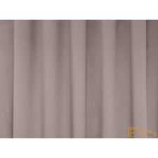  (54 szín) Lángmentes DIM OUT Samuel-18 Gyöngybarna lakástextília