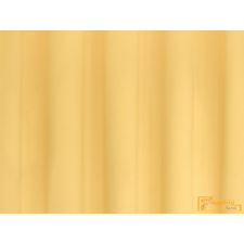  (54 szín) Lángmentes DIM OUT Samuel-37 Banánsárga lakástextília