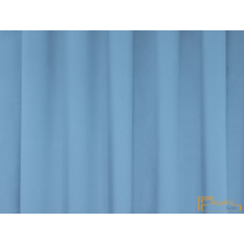  (54 szín) Lángmentes DIM OUT Samuel-39 Középkék lakástextília