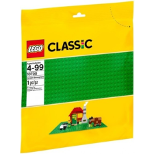 LEGO 10700 Zöld alaplap lego