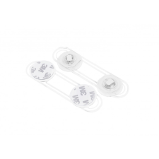 55042704 BabyBruin multifunkciós rögzítő 4 colos, 2db bababiztonság
