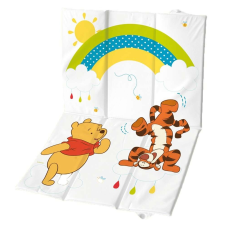  55043312 Disney utazó pelenkázó lap Micimackó pelenkázó matrac