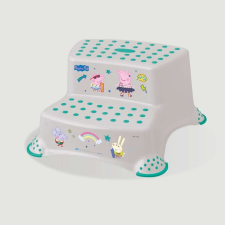 55043583 Peppa malac dupla fellépő bababiztonság