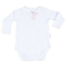 55044305 BabyBruin® 100% pamut kombidressz hosszú ujjú 74-es 1db kombidressz, body