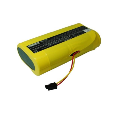 550634 Tablet akkumulátor 5000 mAh egyéb notebook akkumulátor
