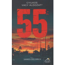  55 - Gyilkos vagy áldozat? szépirodalom