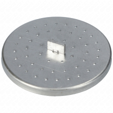  55 mm Szűrő, felső, 2 személyes AUTOPRESS kávéfőző kisháztartási gépek kiegészítői