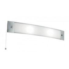 Prezent 8017 sherpa fürdÅszobai fali lámpa 2xe14/40w ip44 ...