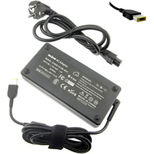 55Y9321 20V 170W laptop töltő (adapter) négyszögletű (rectangular) tápegység 220V kábellel egyéb notebook hálózati töltő