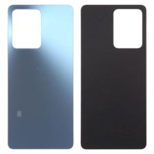  5600070K6A00 Xiaomi Redmi Note 12 Pro 4G Kék Akkufedél hátlap, burkolati elem mobiltelefon, tablet alkatrész