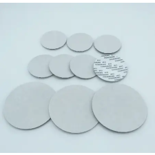  56mm 60mm Felni matrica (4db) 60mm Audi autó dekoráció