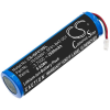  5711783259886 Vonalkódolvasó akkumulátor 2600 mAh