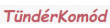 Tündérkomód
