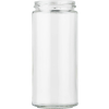  580 ml (TO 70) MINIMAL befőttesüveg
