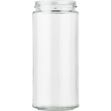 580 ml (TO 70) MINIMAL befőttesüveg papírárú, csomagoló és tárolóeszköz