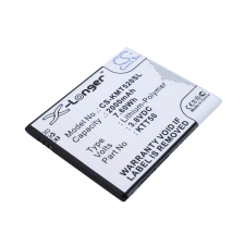 5834003660 Akkumulátor 2000 mAh mobiltelefon akkumulátor