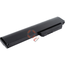 586029-001 Akkumulátor 6600 mAh hp notebook akkumulátor