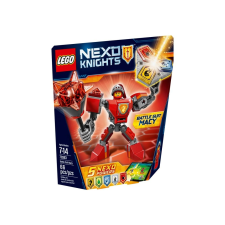 LEGO Nexo Knights Macy harci öltözéke 70363 lego