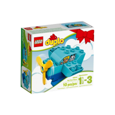 LEGO DUPLO® Elso repülőgépem 10849 lego