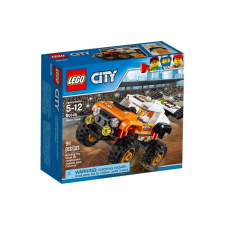 LEGO City Kaszkadőr terepjáró 60146 lego