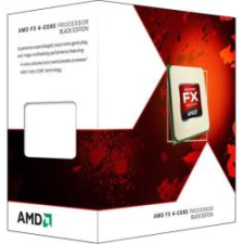 AMD X4 FX-4320 4GHz AM3+ processzor