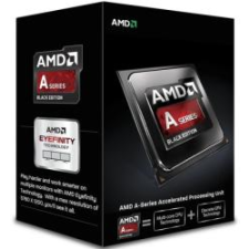 AMD X4 A10-7890K 4.1GHz FM2+ processzor