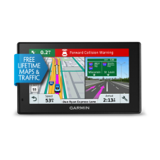 Garmin DriveAssist 51 gps készülék