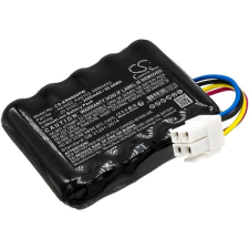 59003453 Szerszámgép akkumulátor 2500 mAh barkácsgép akkumulátor