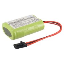 5911 Gyógyászati termék akku 500 mAh gyógyászati segédeszköz