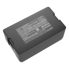  593 11 41-04 Szerszámgép akkumulátor 8000 mAh barkácsgép akkumulátor