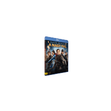 A Nagy Fal (Blu-ray) egyéb film