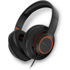 SteelSeries Siberia 150 headset & mikrofon