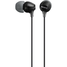 Sony MDR-EX15LP fülhallgató, fejhallgató