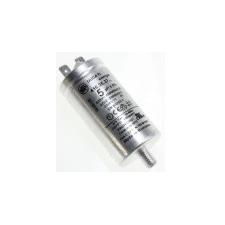 5,0UF-475V FASTON 6,3MM INDÍTÓKONDENZÁTOR beépíthető gépek kiegészítői