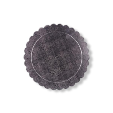  5 db 25 cm-es ezüst tortakarton sütés és főzés