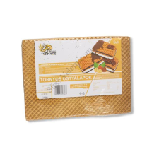  5 db 27*37 cm-es ostyalap 200 g sütés és főzés