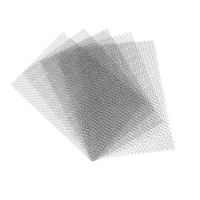5 db Opaceluuk barkács drótháló készlet, fém, ezüst, 30 x 21 cm kerti sütés és főzés