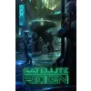 5 Lives Studios Satellite Reign (digitális licenc)