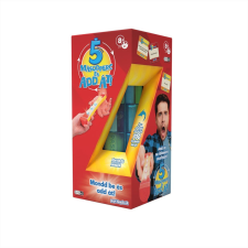  5 másodperc és add át társasjáték társasjáték