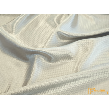  (5 szín) Federico lángmentes dim out-Ezüst lakástextília