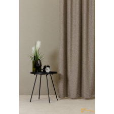  (5 szín) Nolen - Buklé szerű szövött anyag - 295cm- Csokoládé lakástextília