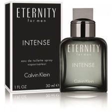 Calvin Klein Eternity Intense EDT 30 ml parfüm és kölni