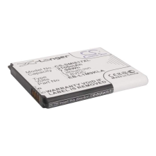 5AAXBT088JAA Akkumulátor 2100 mAh mobiltelefon akkumulátor