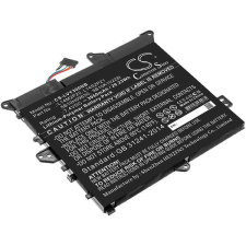 5B10H09630 Laptop akkumulátor 3950 mAh egyéb notebook akkumulátor