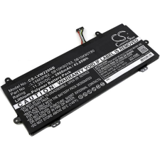 5B10K90783 Laptop akkumulátor 3900 mAh egyéb notebook akkumulátor