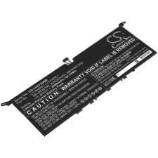 5B10R32748 Laptop akkumulátor 2650 mAh egyéb notebook akkumulátor