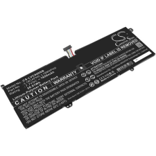  5B10T11686 Laptop akkumulátor 7650 mAh egyéb notebook akkumulátor