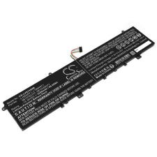 5B10U65277 Laptop akkumulátor 4300 mAh egyéb notebook akkumulátor