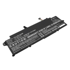 5B10W51875 Laptop akkumulátor 3550 mAh egyéb notebook akkumulátor